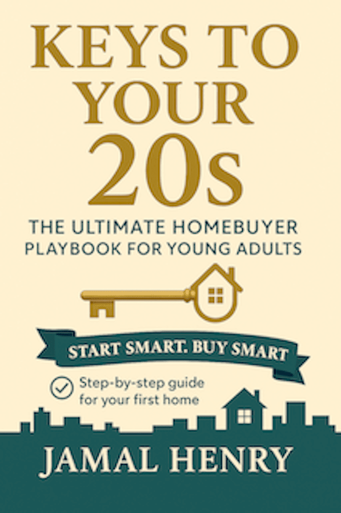 Keys to Your 20s book cover